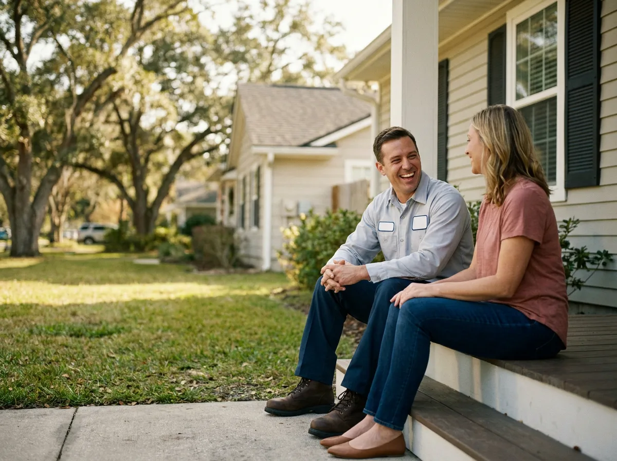 Septic tank pumping FAQs for Macclenny, FL
